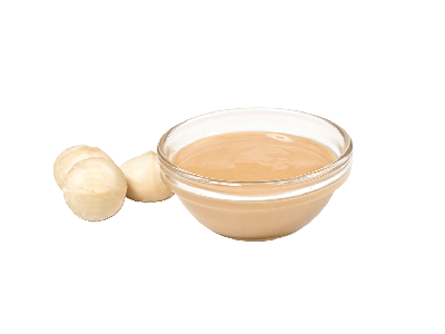 Macadamia Mus