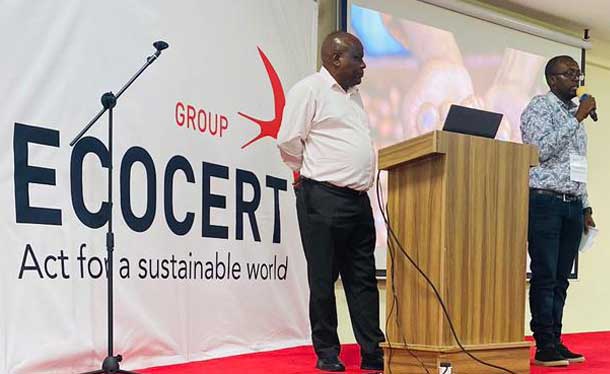Ecocert Symposium 2026