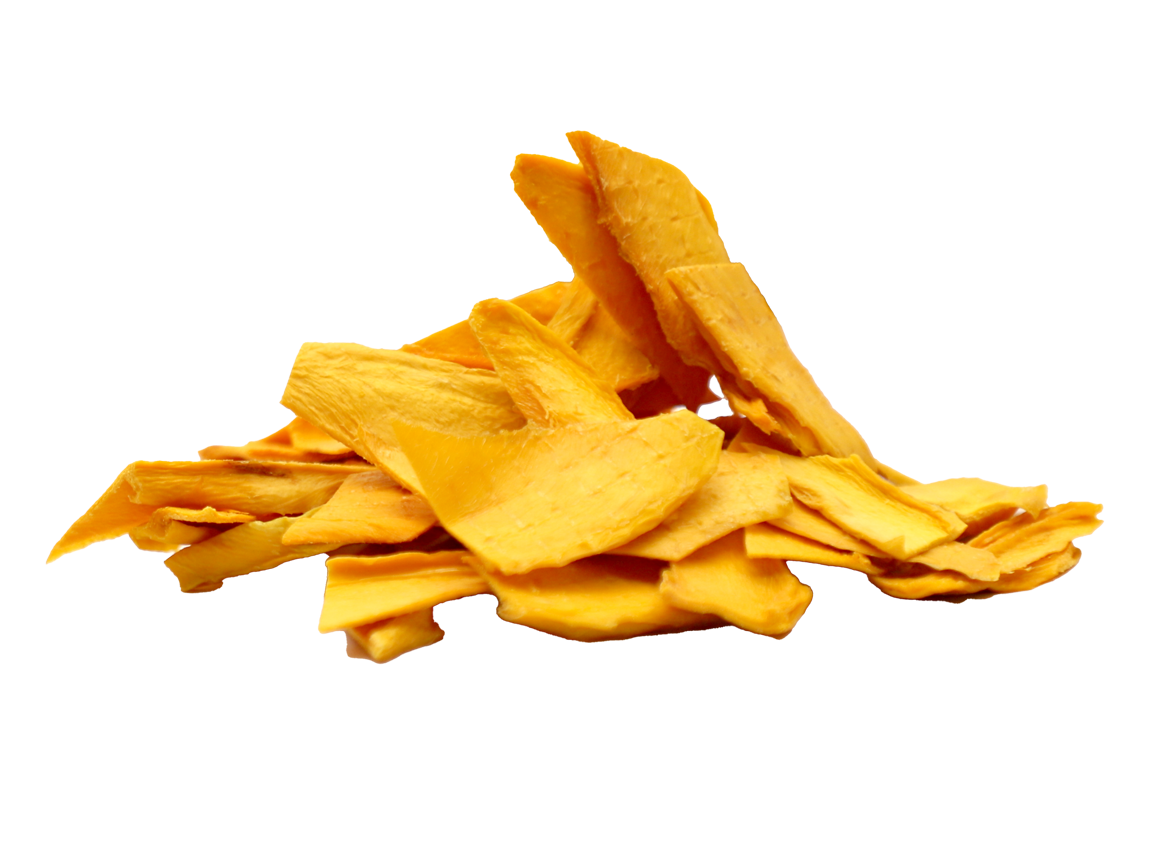 Mango getrocknet