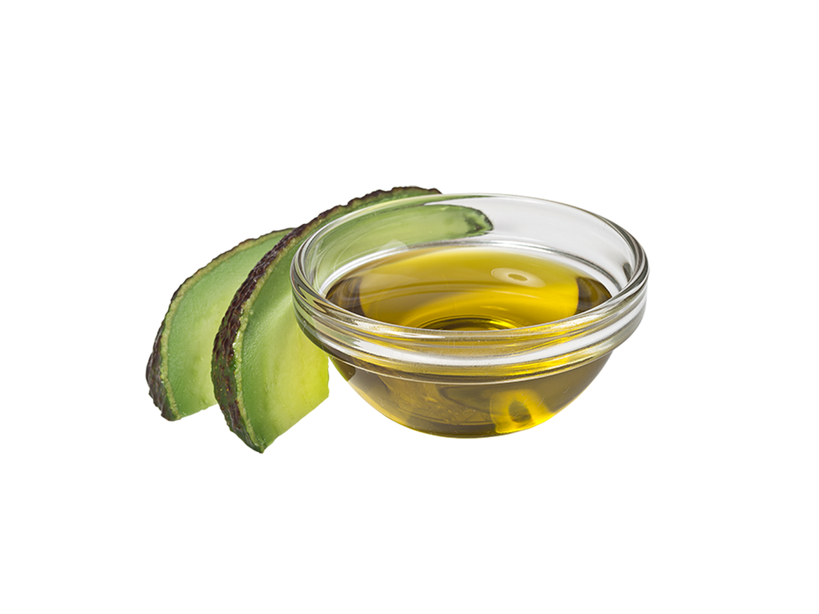 Avocado Öl