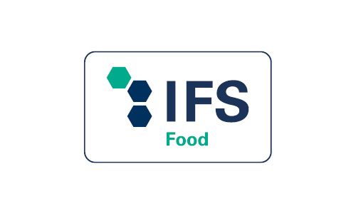 IFS Food Siegel