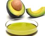 Crude Avocado Oil