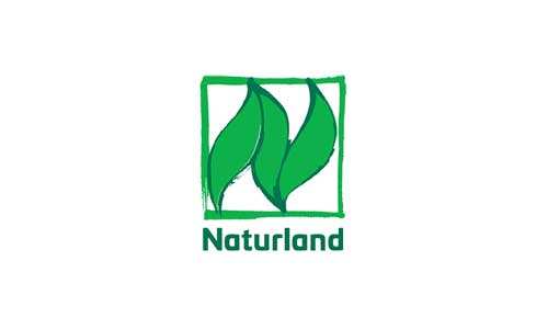 Naturland Seal