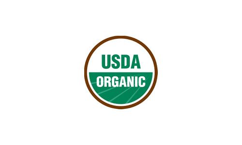 USDA Organic Siegel